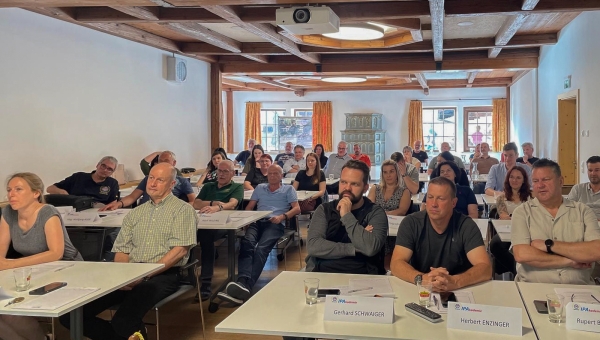 Seminarbericht: Die Polizei und der Tod